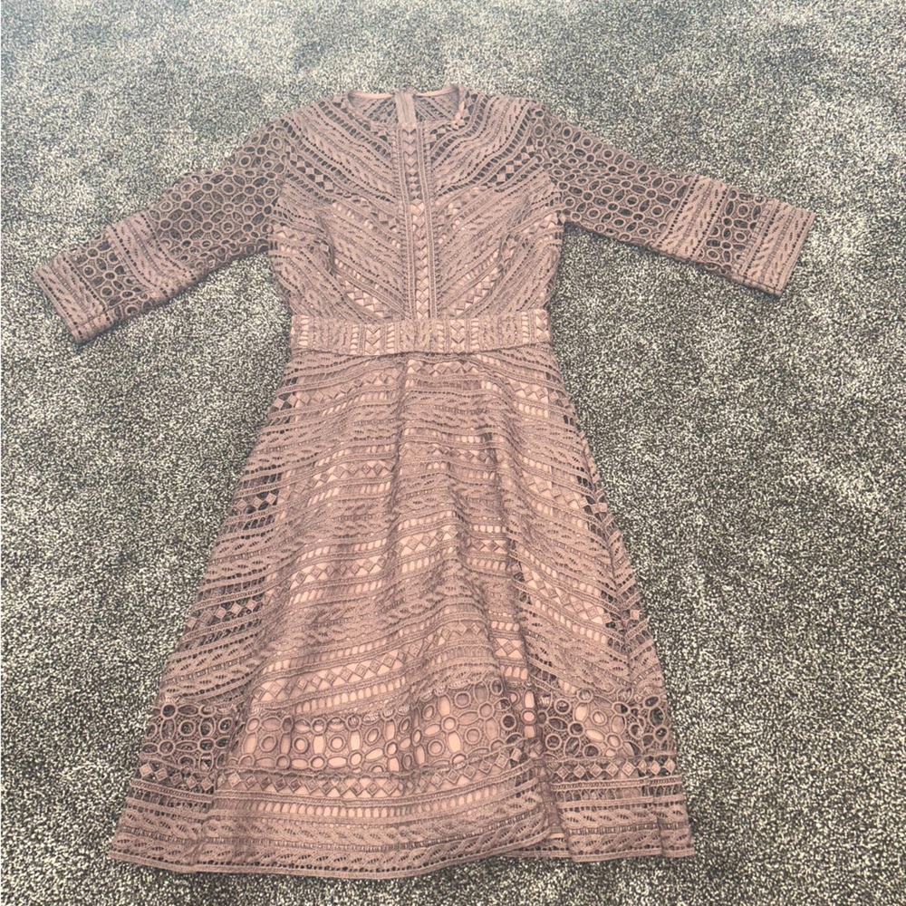 ASOS Dress